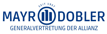 Mayr Dobler Logo